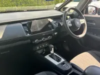 Usado Honda Jazz Hybrid 109 HP (80 kW) 2023 Azul Citadino