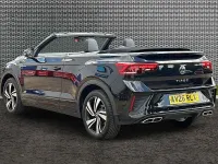 Used VW T-Roc Cabriolet 150 HP (110 kW) 2026 Cabriolet