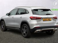 used Mercedes GLA200 GLA DIESEL HATCHBACKSport 5dr Auto [Heated Seats, Parking Camera, Lane Keep Assist, Comfort seat pack, Interior lighting with light and sight pack, Load compartment pack]