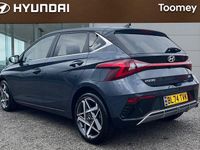New Hyundai i20 Premium 101 HP (74 kW) 2026 Hatchback