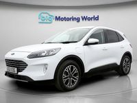 Used Ford Kuga Titanium 224 HP (164 kW) 2020 SUV