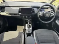 Used Honda Jazz Advance 122 HP (89 kW) 2025 Black Hatchback