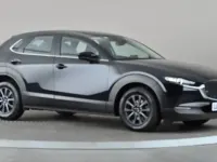 Used Mazda CX-30 Center-Line 140 HP (102 kW) 2024 Black SUV