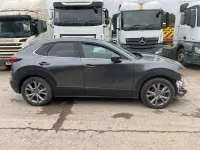 Used Mazda CX-30 Takumi-Line 2024 Grey SUV