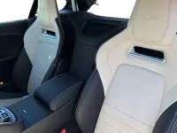 Used Jaguar F-Type Supercharged 551 HP (405 kW) 2019 Coupe