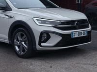 Used VW Taigo R-line 2024 Grey SUV