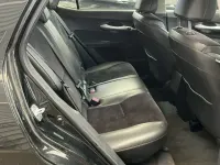 Used Toyota Auris Hybrid 136 HP (100 kW) 2011 Black Hatchback