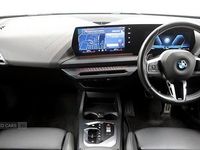 Used BMW 123 M Sport 215 HP (158 kW) 2025 Black Hatchback