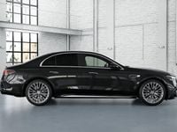 New Mercedes E53 AMG Premium 585 HP (430 kW) 2025 Estate