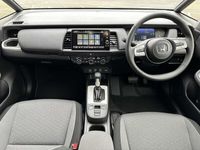 used Honda Jazz 1.5 i-MMD (122ps) Elegance eCVT Hatchback