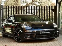 Used Porsche Panamera 2021 Sedan