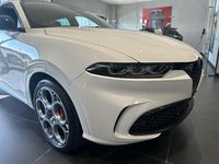 Used Alfa Romeo Tonale 158 HP (116 kW) 2024 White SUV