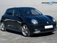 Used Ora 03 Pure+ 125 kW (171 HP) 2025 Hatchback