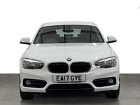 used BMW 118 1 Series d Sport 5dr [Nav] Step Auto