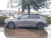 used Vauxhall Astra 115kW GS 54kWh 5dr Auto