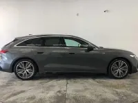 Used Audi A5 S-Line 147 HP (108 kW) 2026 Grey Estate