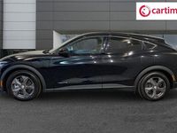 Used Ford Mustang Standard Range 269 HP (197 kW) 2022 Black SUV