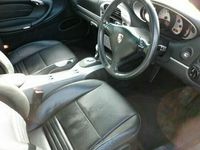 Used Porsche 911S 2002 Coupe