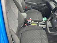 Used Ford Puma Titanium 2025 Blue SUV