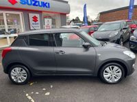 used Suzuki Swift Hatchback (2018/68)SZ-T 1.0 Boosterjet 5d