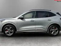 Käytetty Ford Kuga ST-Line 242 HP (177 kW) 2025 Katumaasturi