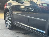 Used VW Caddy Highline 150 HP (110 kW) 2017 Blue MPV