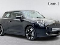 New Mini Cooper Hatch 133 kW (181 HP) 2025 Black Hatchback