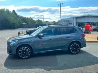 Used BMW X1 Comfort Edition 2026 Grey SUV