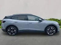 New VW ID.4 Pure 125 kW (170 HP) 2026 Grey SUV