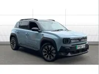 Used Renault R4 Iconic 110 kW (150 HP) 2026 Other SUV