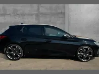 Used Cupra Leon VZ2 245 HP (180 kW) 2023 Black Hatchback