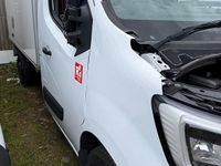Used Renault Master 2022 White Van