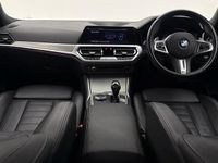 Used BMW 320 M Sport 187 HP (137 kW) 2019 Grey