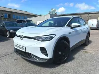 Second-hand VW ID.4 Pro Performance 150 kW (204 CP) 2022 Alb SUV