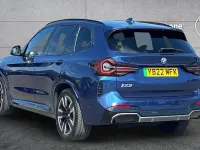 Used BMW iX3 M Sport 210 kW (286 HP) 2024 SUV