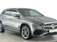 Used Mercedes E250 Premium 218 HP (160 kW) 2022 Hatchback