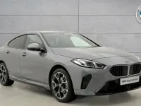 Usado BMW 220 M Sport 168 CV (123 kW) 2025 Gris Coupe