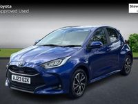 Used Toyota Yaris Hybrid Design 116 HP (85 kW) 2026 Hatchback