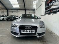 Used Audi A5 Premium 2015 Silver Coupe