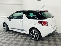 used DS Automobiles DS3 HATCHBACK SPECIAL EDITION