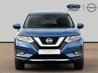 used Nissan X-Trail 1.7 dCi Acenta SUV 5dr Diesel Manual 4WD Euro 6 (s/s) (150 ps)
