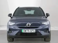 Used Volvo EX40 Plus 172 kW (235 HP) 2026 SUV