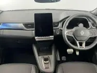New Renault Symbioz Techno Esprit Alpine 160 HP (117 kW) 2026 SUV
