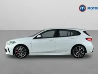 Used BMW 128 265 HP (194 kW) 2024 Hatchback