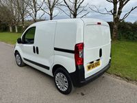 used Peugeot Bipper 1.3 HDi 80 Professional