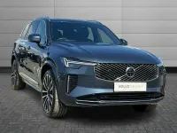 Used Volvo XC90 Ultra 247 HP (181 kW) 2025 SUV