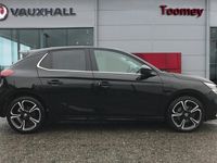 used Vauxhall Corsa 1.2 TURBO ULTIMATE NAV AUTO EURO 6 (S/S) 5DR PETROL FROM 2020 FROM SOUTHEND-ON-SEA (SS4 1GP) | SPOTICAR