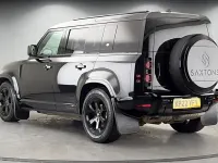 Used Land Rover Defender HSE Dynamic 249 HP (183 kW) 2025 SUV