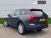 used Volvo XC60 2.0 D4 Momentum Pro 5dr AWD Estate