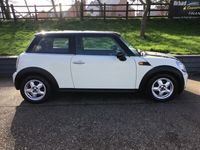 used Mini Cooper D Hatch Hatchback 1.63dr